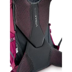 Zaino RAB Exion 35 Nd Mulberry
