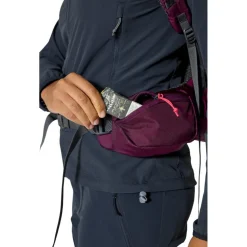 Zaino RAB Exion 35 Nd Mulberry