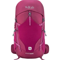 Zaino RAB Exion 35 Nd Mulberry