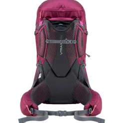 Zaino RAB Exion 35 Nd Mulberry