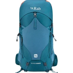 Zaino RAB Exion 45 Nd Orion Blue