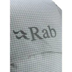 Zaino RAB Hyperon 65 Dark Pewter Anthracite