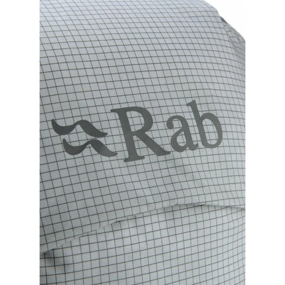 Zaino RAB Hyperon 65 Dark Pewter Anthracite