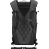 Zaino RAB Tygen 22 Black