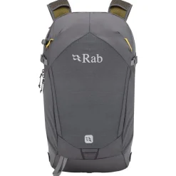 Zaino RAB Tygen 22 Graphene