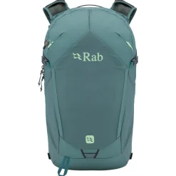 Zaino RAB Tygen 22 Sage