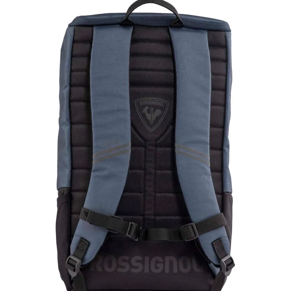 Zaino Rossignol Commuters Back To School 20L Dark Blue