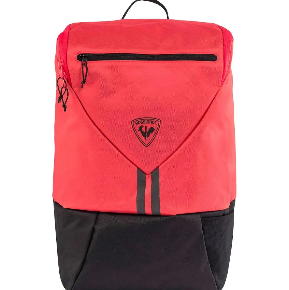 Zaino Rossignol Commuters Back To School 20L Pink