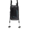 Zaino Rossignol Escaper Unlimited 18L Onyx