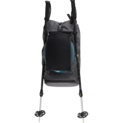 Zaino Rossignol Escaper Unlimited 18L Onyx