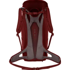 Zaino Salewa Alp Mate 24 Women Syrah