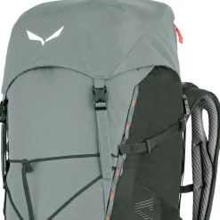 Zaino Salewa Alptrek 42+5 Shadow Dark Olive