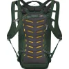 Zaino Salewa Climb Mate 25 Dark Olive