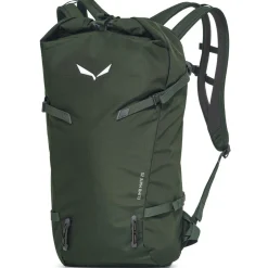 Zaino Salewa Climb Mate 25 Dark Olive