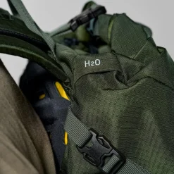 Zaino Salewa Climb Mate 25 Dark Olive