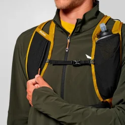 Zaino Salewa Pedroc Active 16 Olive Oil