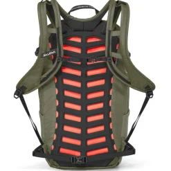 Zaino Salewa Pedroc Mate 18 Faded Green