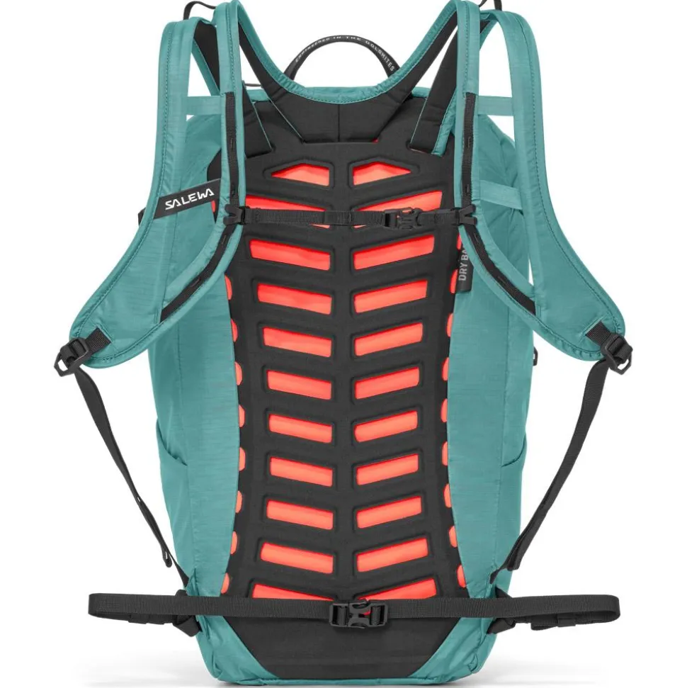 Zaino Salewa Pedroc Mate 22 Willow