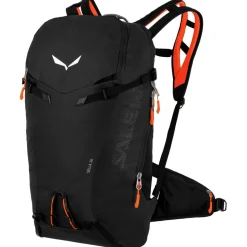 Zaino Salewa Sella 26 Black Out
