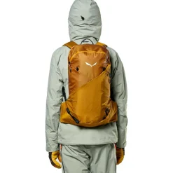 Zaino Salewa Sella Free 22 Golden Brown