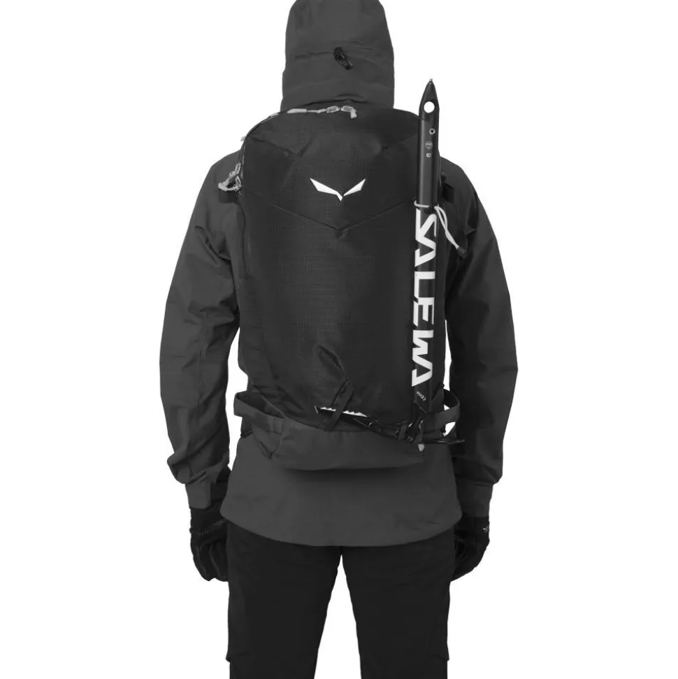 Zaino Salewa Winter Mate 30 Quiest Shade