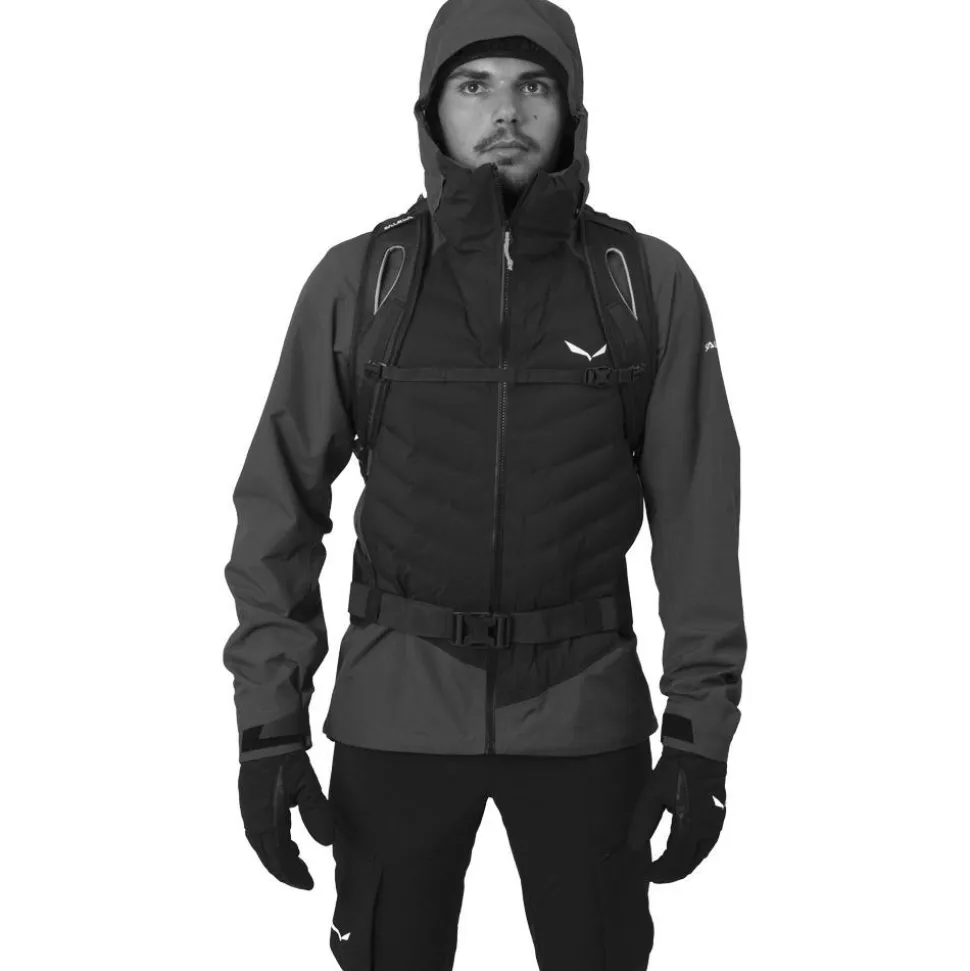 Zaino Salewa Winter Mate 30 Quiest Shade
