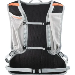 Zaino Salomon Cross 12 Gray Violet Quarry Nectarine
