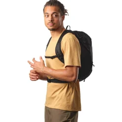 Zaino Salomon Trailblazer 10 Black Alloy