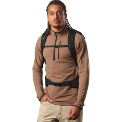 Zaino Salomon Trailblazer 30 Black Allow