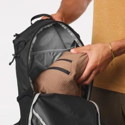 Zaino Salomon Trailblazer 30 Black Allow