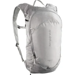 Zaino Salomon Trailblazer 10 Cloudburst Paloma Silver Cloud