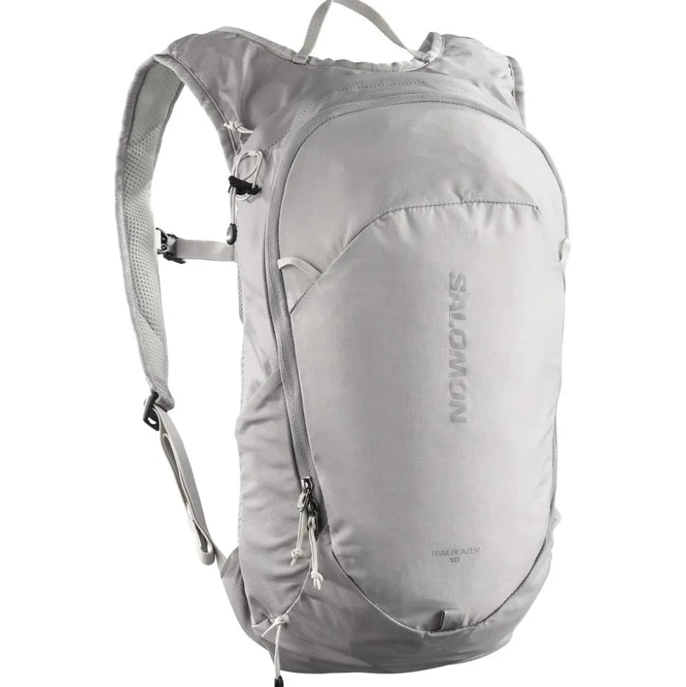 Zaino Salomon Trailblazer 10 Cloudburst Paloma Silver Cloud