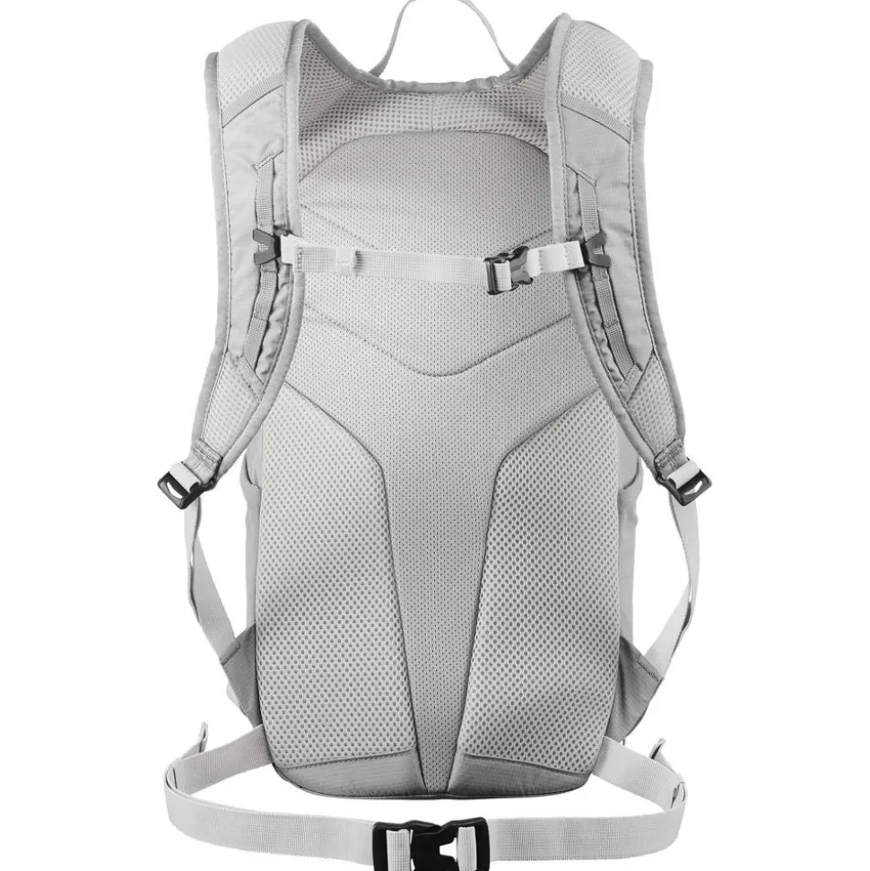 Zaino Salomon Trailblazer 10 Cloudburst Paloma Silver Cloud