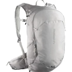 Zaino Salomon Trailblazer 20 Cloudburst Paloma Silver Cloud