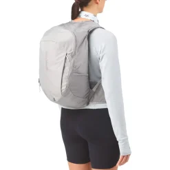 Zaino Salomon Trailblazer 20 Cloudburst Paloma Silver Cloud