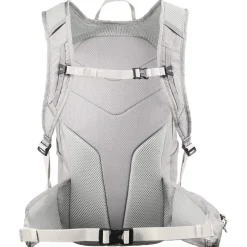 Zaino Salomon Trailblazer 20 Cloudburst Paloma Silver Cloud