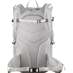 Zaino Salomon Trailblazer 30 Cloudburst Paloma Silver Cloud
