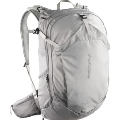 Zaino Salomon Trailblazer 30 Cloudburst Paloma Silver Cloud