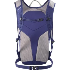 Zaino Salomon Trailblazer 10 Mazarine Blue Ghost Gray