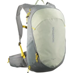 Zaino Salomon Trailblazer 20 Sedona Sage Seagrass Cress Green