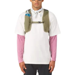 Zaino Salomon Xt 15 Martini Olive Night Slate Green
