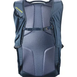 Zaino Salomon Xt 25 Spellbound Grisaille Bright Chartreuse
