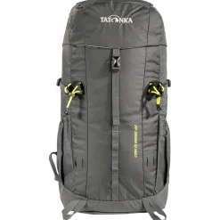 Zaino Tatonka Cima Di Basso 22 Titan Grey