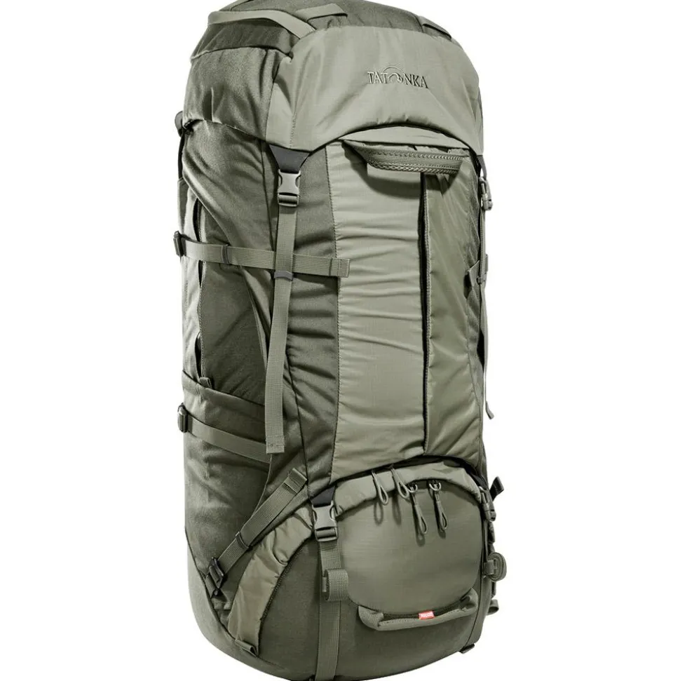 Zaino Tatonka Yukon Carrier Pack 50+10 Olive