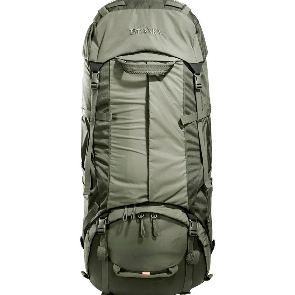 Zaino Tatonka Yukon Carrier Pack 50+10 Olive