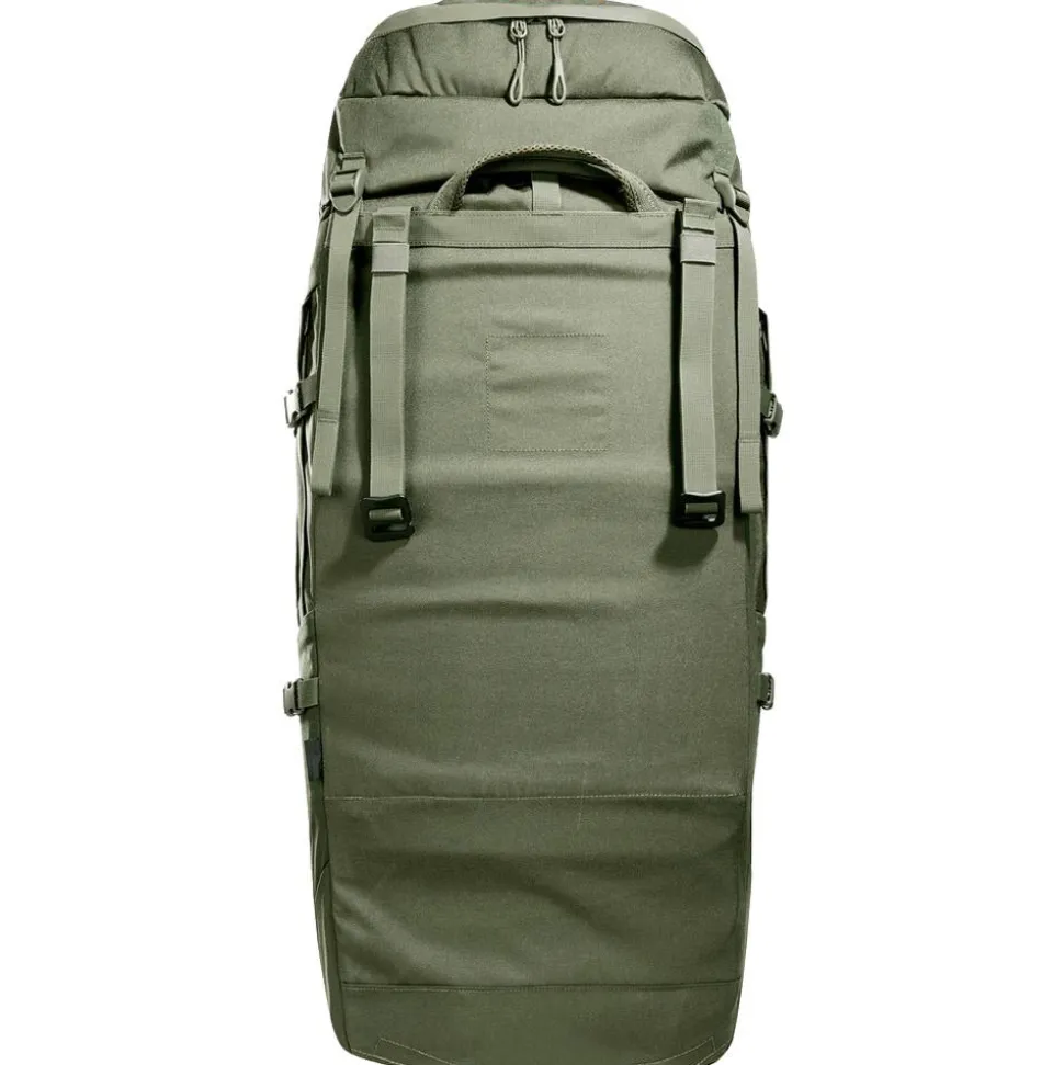 Zaino Tatonka Yukon Carrier Pack 50+10 Olive