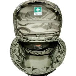Zaino Tatonka Yukon Carrier Pack 50+10 Olive