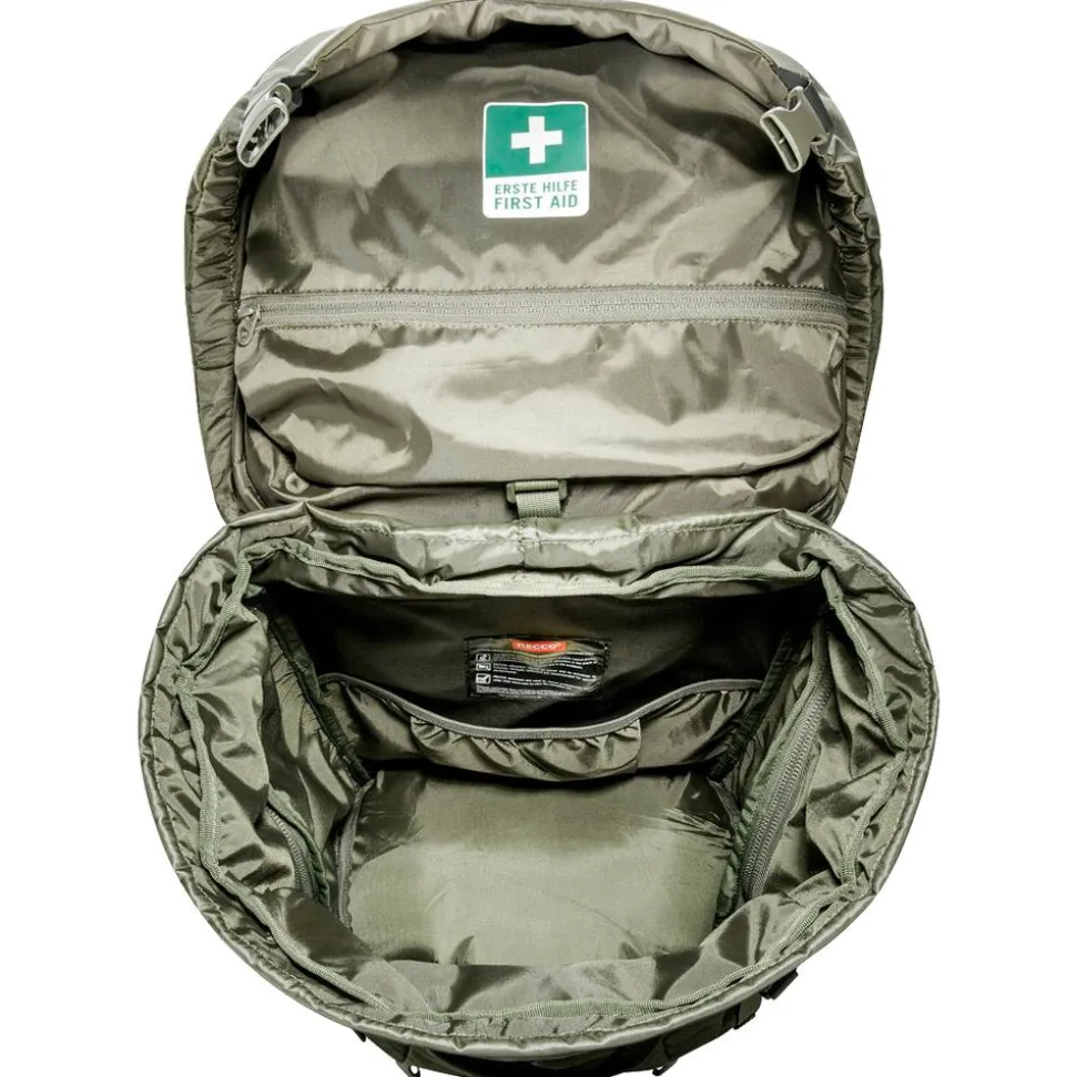 Zaino Tatonka Yukon Carrier Pack 50+10 Olive