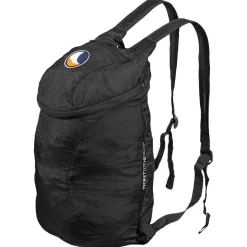 Zaino Ticket To The Moon Mini Backpack 15L Black