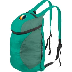 Zaino Ticket To The Moon Mini Backpack 15L Exotic Ocean Petrol Green